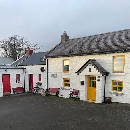 Nellie'S Farmhouse Carlingford Buitenkant foto