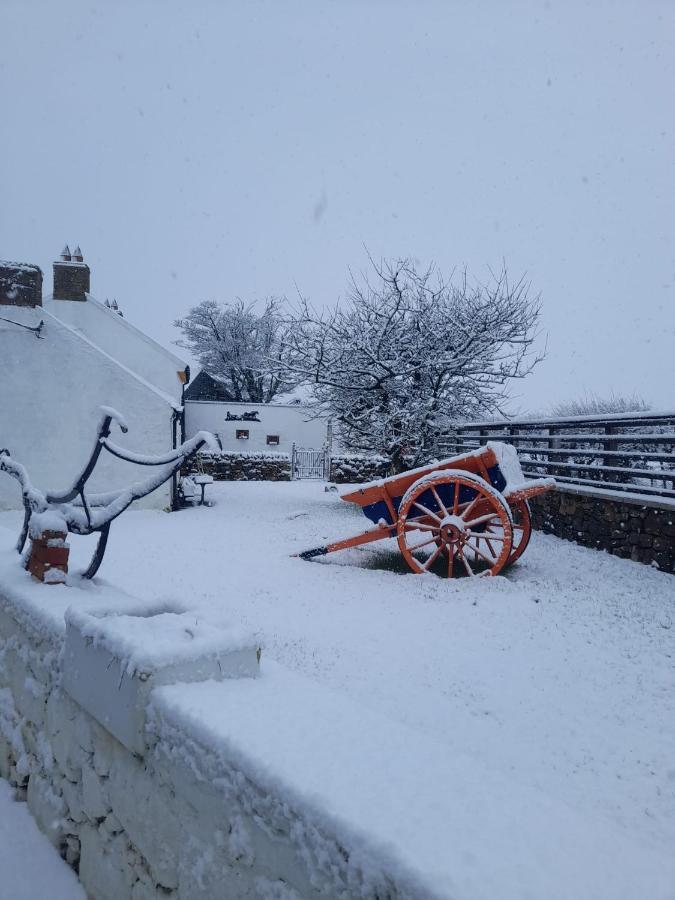 Nellie'S Farmhouse Carlingford Buitenkant foto