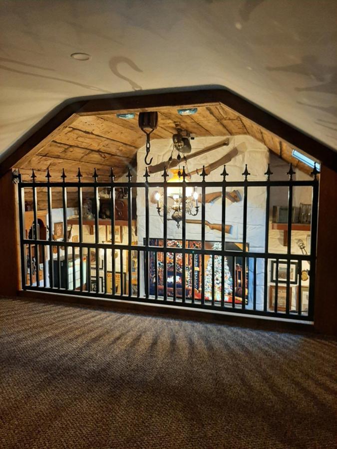 Nellie'S Farmhouse Carlingford Buitenkant foto