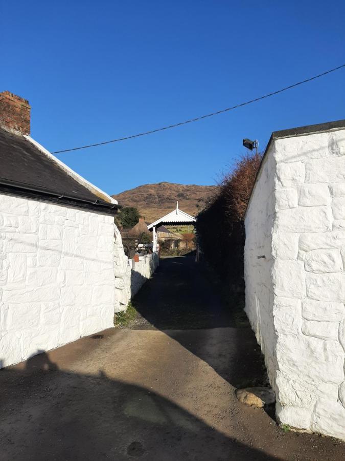 Nellie'S Farmhouse Carlingford Buitenkant foto