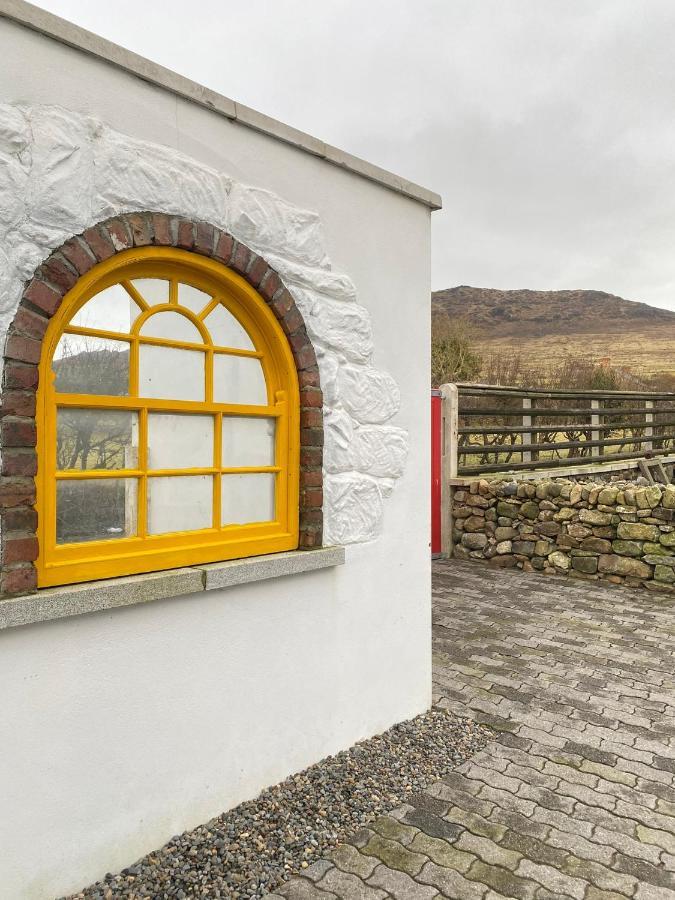 Nellie'S Farmhouse Carlingford Buitenkant foto