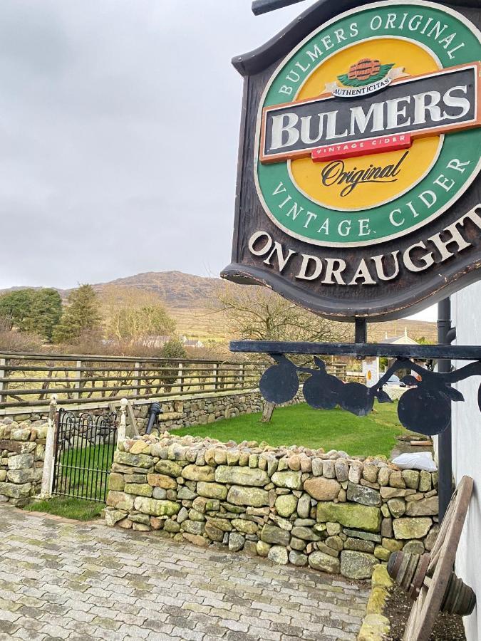 Nellie'S Farmhouse Carlingford Buitenkant foto