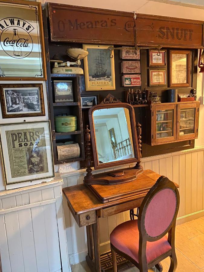Nellie'S Farmhouse Carlingford Buitenkant foto