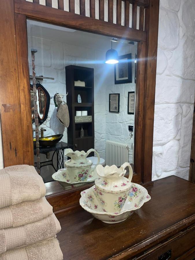 Nellie'S Farmhouse Carlingford Buitenkant foto