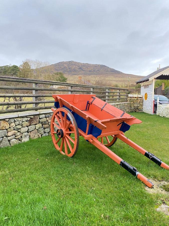 Nellie'S Farmhouse Carlingford Buitenkant foto