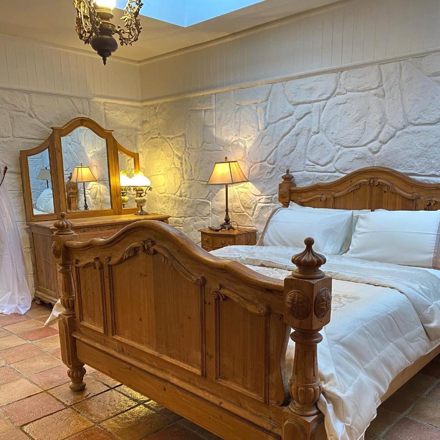 Nellie'S Farmhouse Carlingford Buitenkant foto