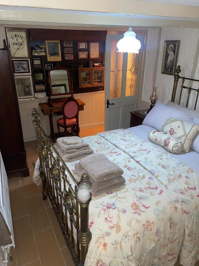 Nellie'S Farmhouse Carlingford Buitenkant foto
