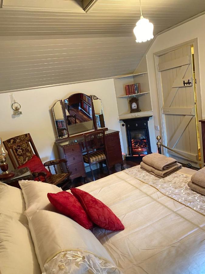 Nellie'S Farmhouse Carlingford Buitenkant foto