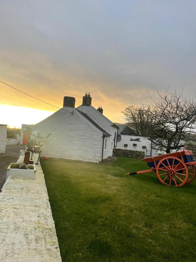 Nellie'S Farmhouse Carlingford Buitenkant foto