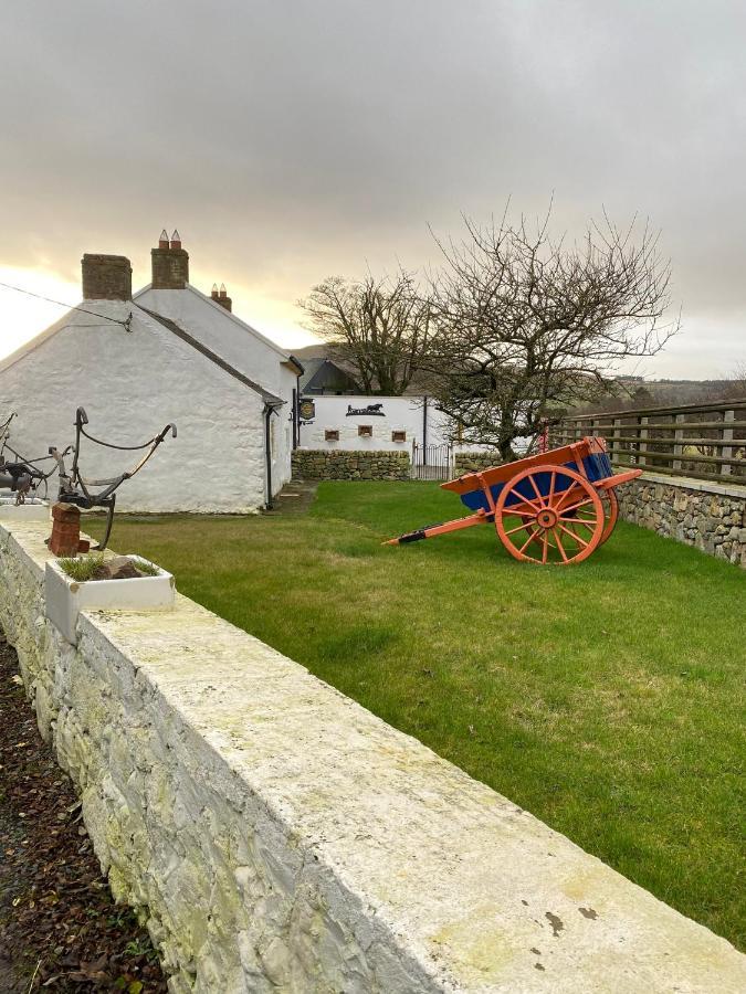 Nellie'S Farmhouse Carlingford Buitenkant foto