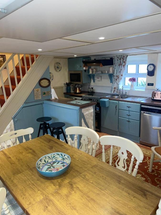 Nellie'S Farmhouse Carlingford Buitenkant foto