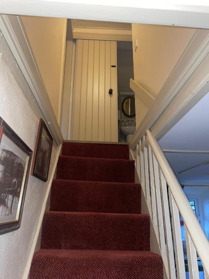Nellie'S Farmhouse Carlingford Buitenkant foto