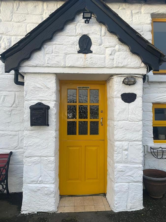 Nellie'S Farmhouse Carlingford Buitenkant foto